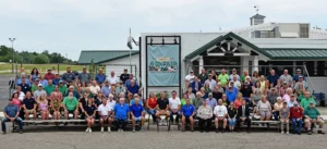 Driven by Purpose, Powered by Community